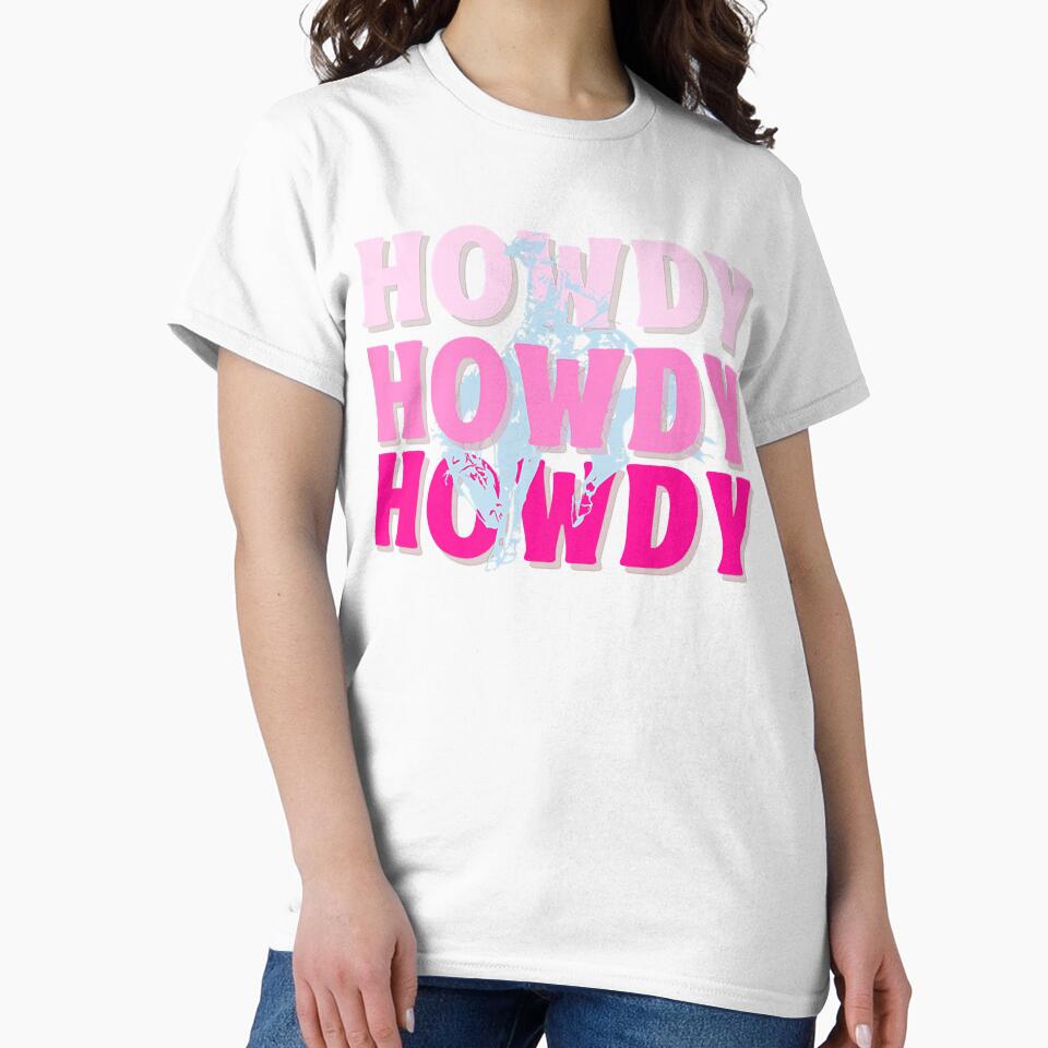 Music Vintage Western Urban Cowboy Movie Cool Graphic - Adult & Kids T-Shirts, Sweatshirts & Hoodies apparel design preview 2