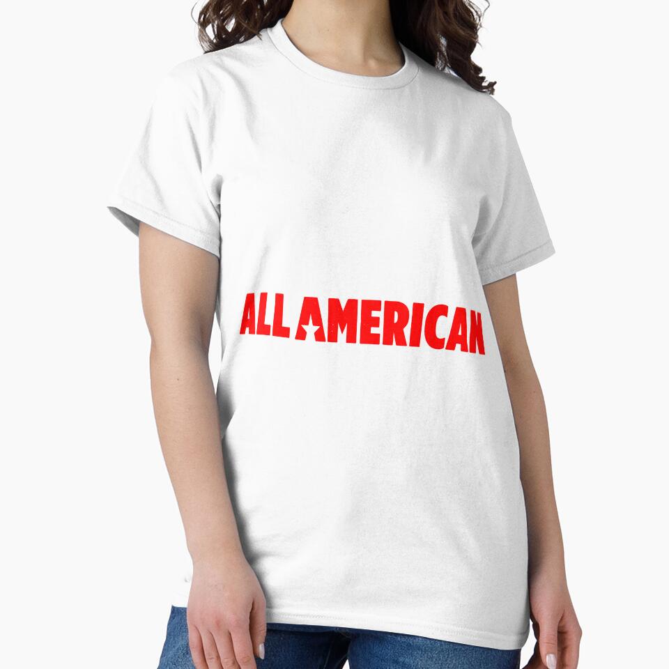 Cw All Merch Slim Fit Classic T 2, Amazing Idea by - Adult & Kids T-Shirts, Sweatshirts & Hoodies apparel design preview 2