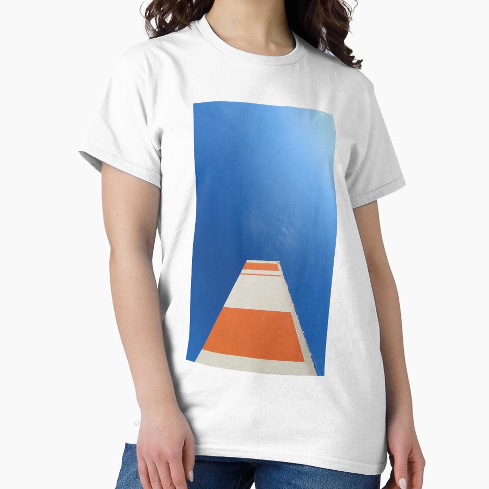 Minimal abstract by TalBright - Adult & Kids T-Shirts, Sweatshirts & Hoodies apparel design preview 2
