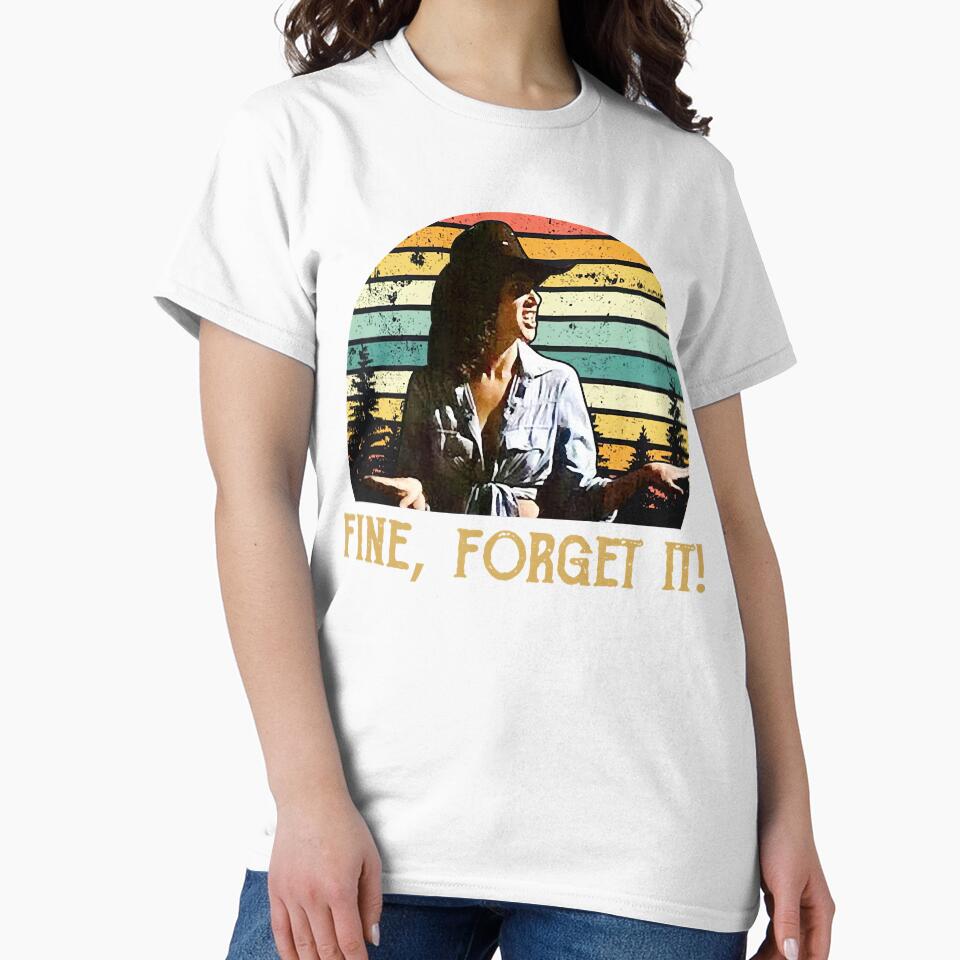 Lover Gift Romantic Urban Cowboy Western Movie For - Adult & Kids T-Shirts, Sweatshirts & Hoodies apparel design preview 2