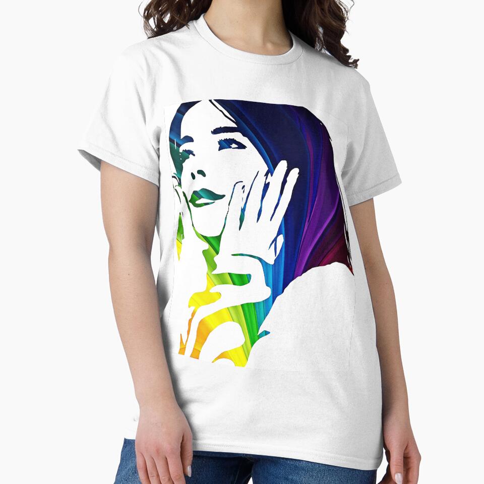 Mansic83 fashion is woman,beauty,female,man,trendy, - Adult & Kids T-Shirts, Sweatshirts & Hoodies apparel design preview 2