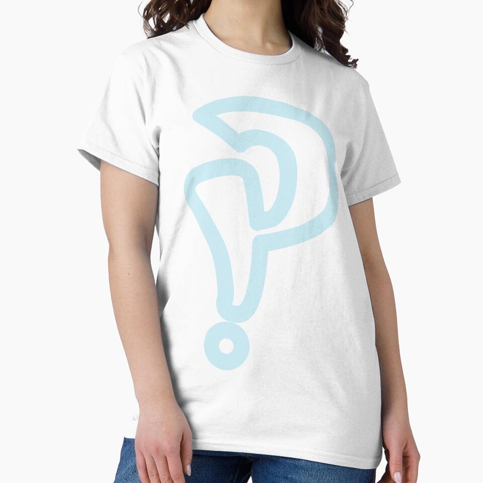 Interrobang (Dark) by Hearth and Rook - Adult & Kids T-Shirts, Sweatshirts & Hoodies apparel design preview 2