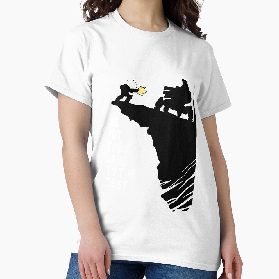 Immortals by ronairis - Adult & Kids T-Shirts, Sweatshirts & Hoodies apparel design preview 2