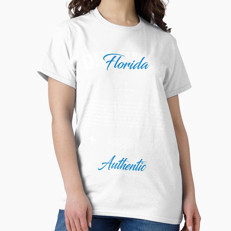 Orlando Florida Streetwear by NF Designs Studio DTF - Adult & Kids T-Shirts, Sweatshirts & Hoodies apparel design preview 2
