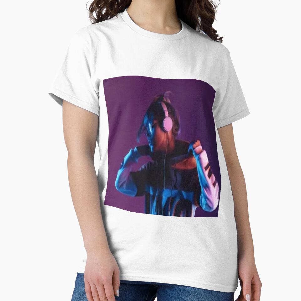 Hip Hop Dancer Design by Sameer Shrivastava - Adult & Kids T-Shirts, Sweatshirts & Hoodies apparel design preview 2