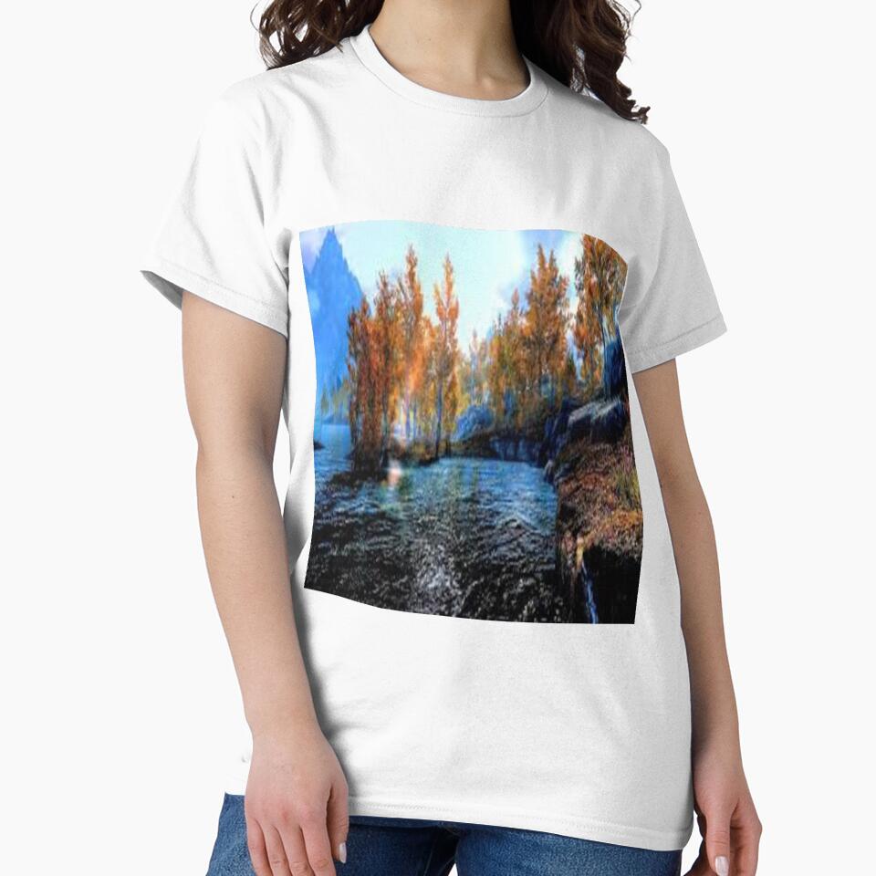 See with Trees Designs by Sameer Shrivastava - Adult & Kids T-Shirts, Sweatshirts & Hoodies apparel design preview 2