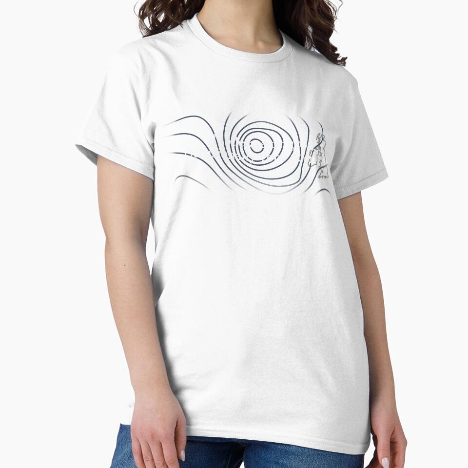 Occasionally Very Poor Shipping Forecast by Top Quark - Adult & Kids T-Shirts, Sweatshirts & Hoodies apparel design preview 2