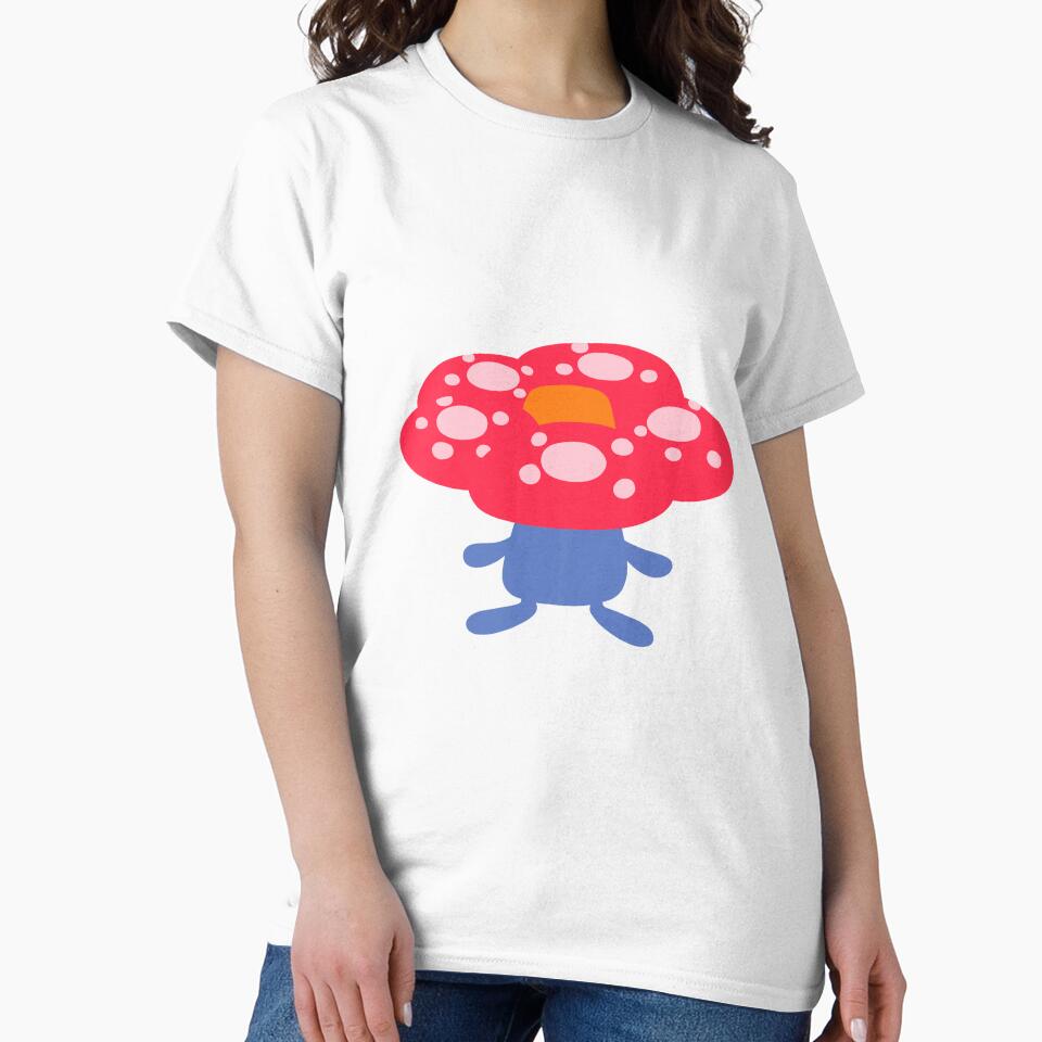 Vile Minimalist by shiix - Adult & Kids T-Shirts, Sweatshirts & Hoodies apparel design preview 2