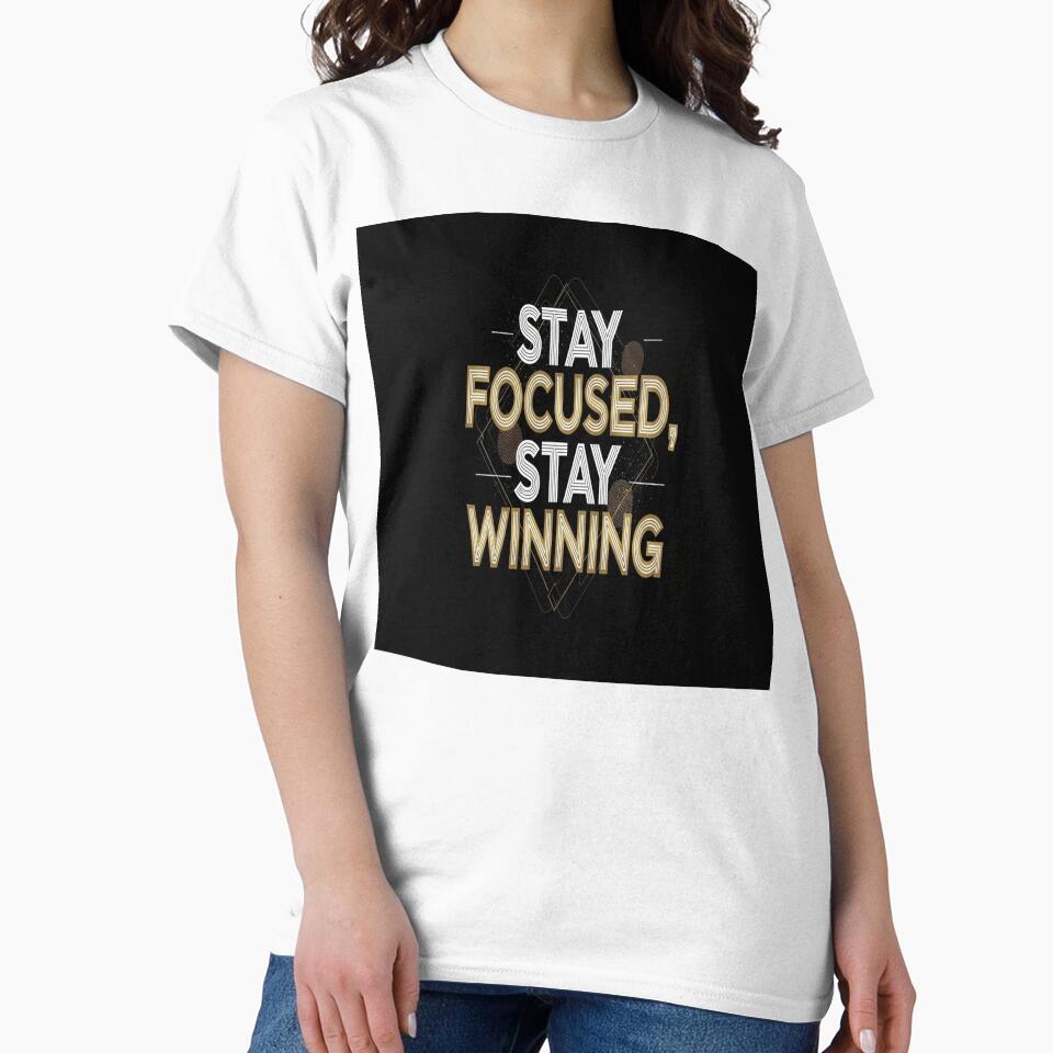 Motivational by LanretDesigns - Adult & Kids T-Shirts, Sweatshirts & Hoodies apparel design preview 2