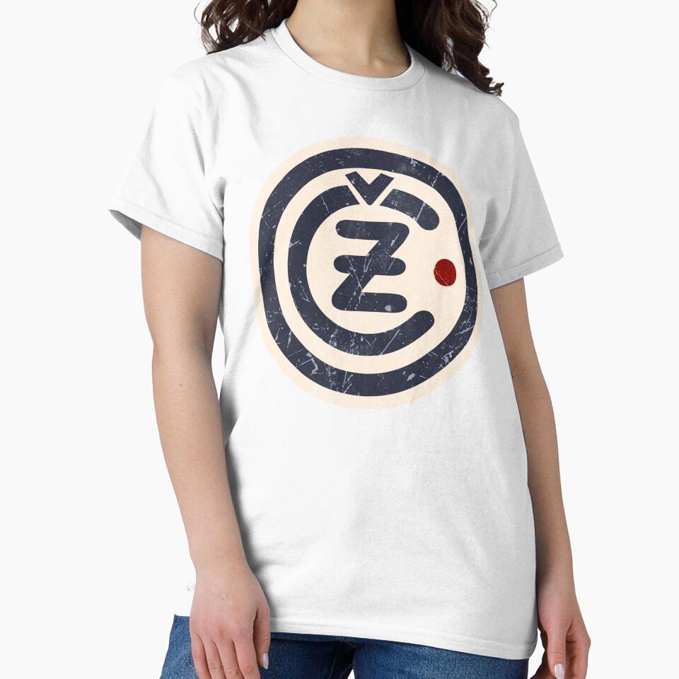 CZ Jawa Motorcycle Vintage by Turboscope - Adult & Kids T-Shirts, Sweatshirts & Hoodies apparel design preview 2