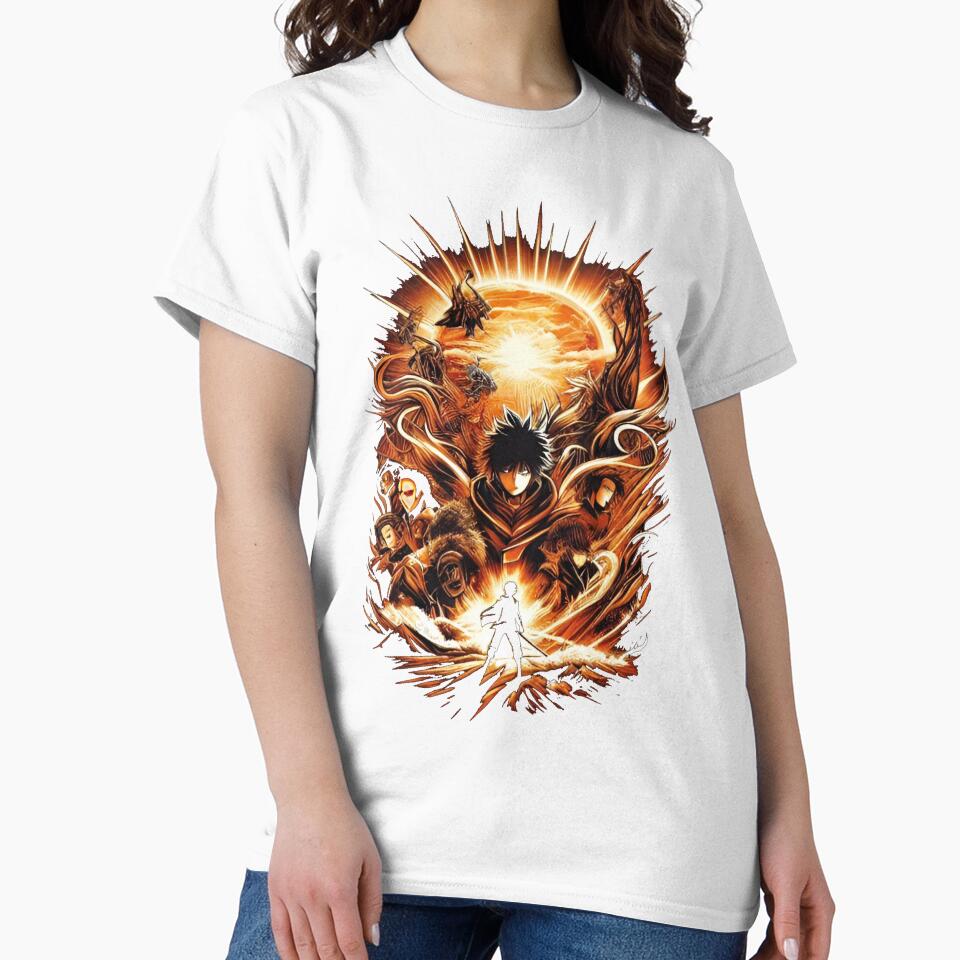 Stories-love anime by CanvaSnap - Adult & Kids T-Shirts, Sweatshirts & Hoodies apparel design preview 2