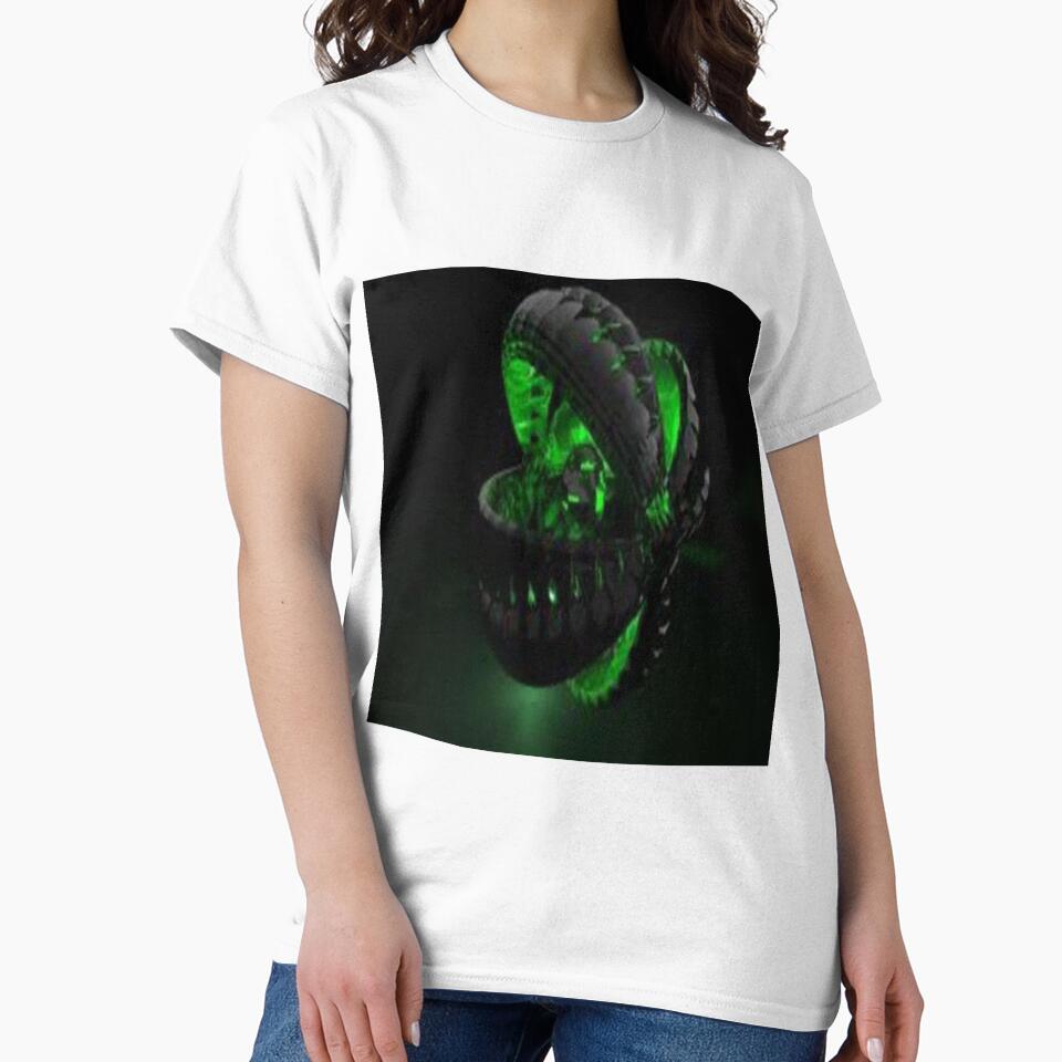 Galaxy Yan Design by Sameer Shrivastava - Adult & Kids T-Shirts, Sweatshirts & Hoodies apparel design preview 2