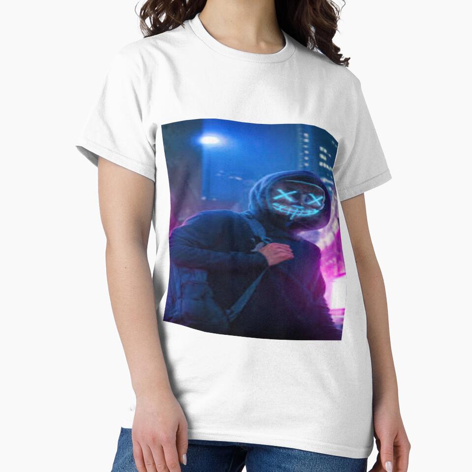 Light Man Design by Sameer Shrivastava - Adult & Kids T-Shirts, Sweatshirts & Hoodies apparel design preview 2