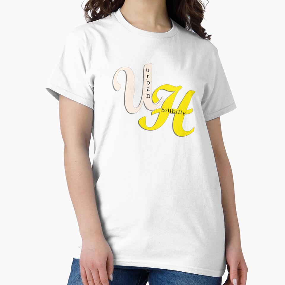 Urban Wear Design by urban-hillbilly - Adult & Kids T-Shirts, Sweatshirts & Hoodies apparel design preview 2