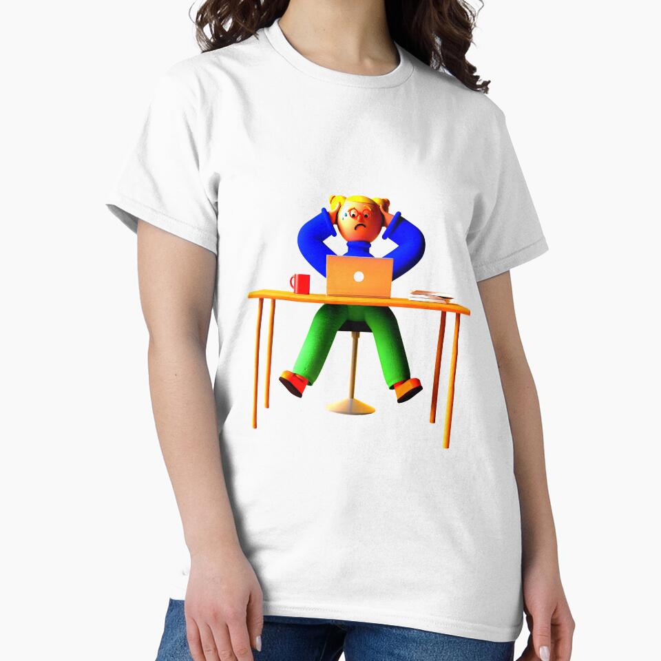 OMG by MooriNjogu - Adult & Kids T-Shirts, Sweatshirts & Hoodies apparel design preview 2