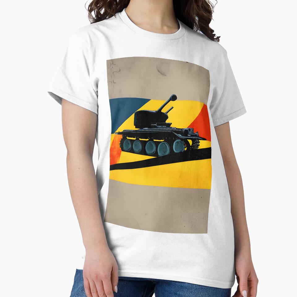 Banksy Street Art Style by PC-artist - Adult & Kids T-Shirts, Sweatshirts & Hoodies apparel design preview 2