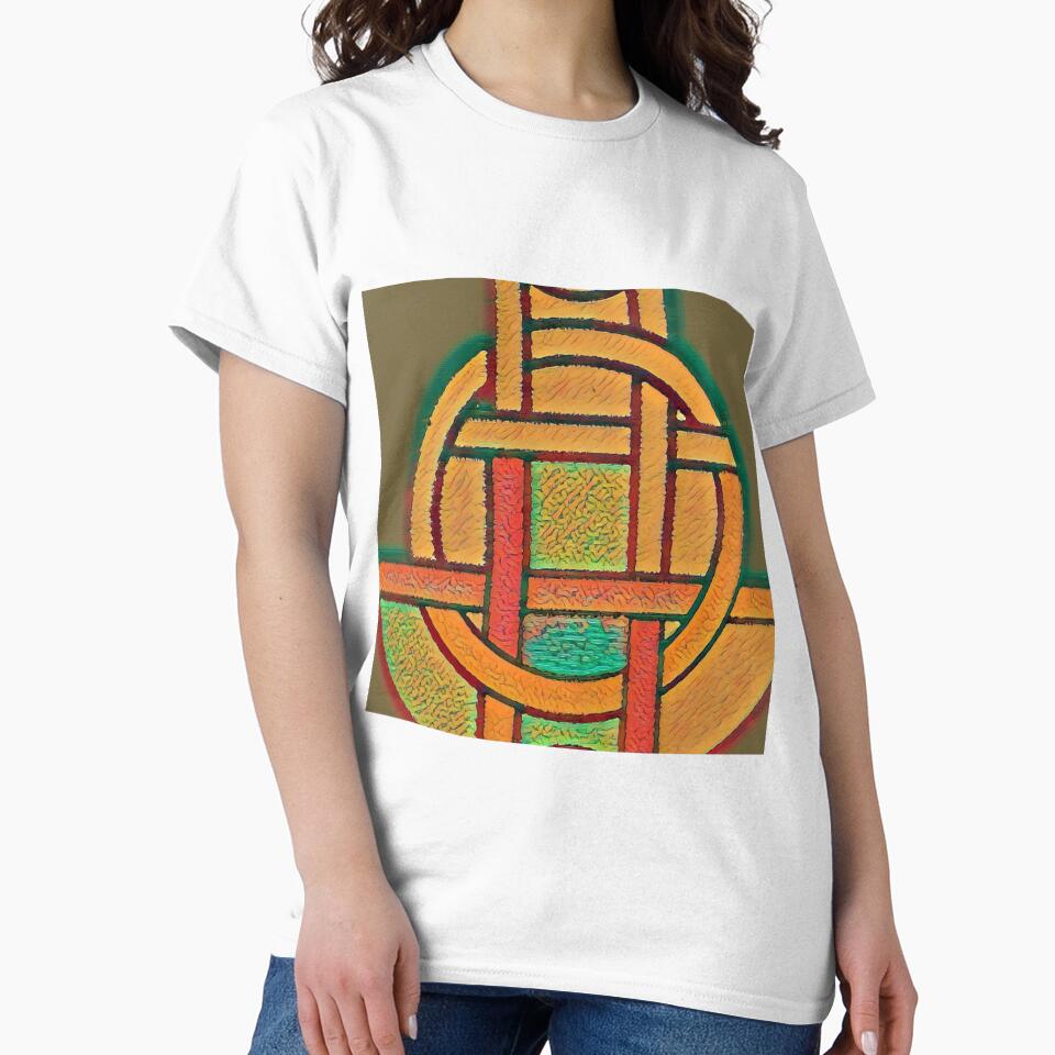 Creative Art by mtargui2022 - Adult & Kids T-Shirts, Sweatshirts & Hoodies apparel design preview 2