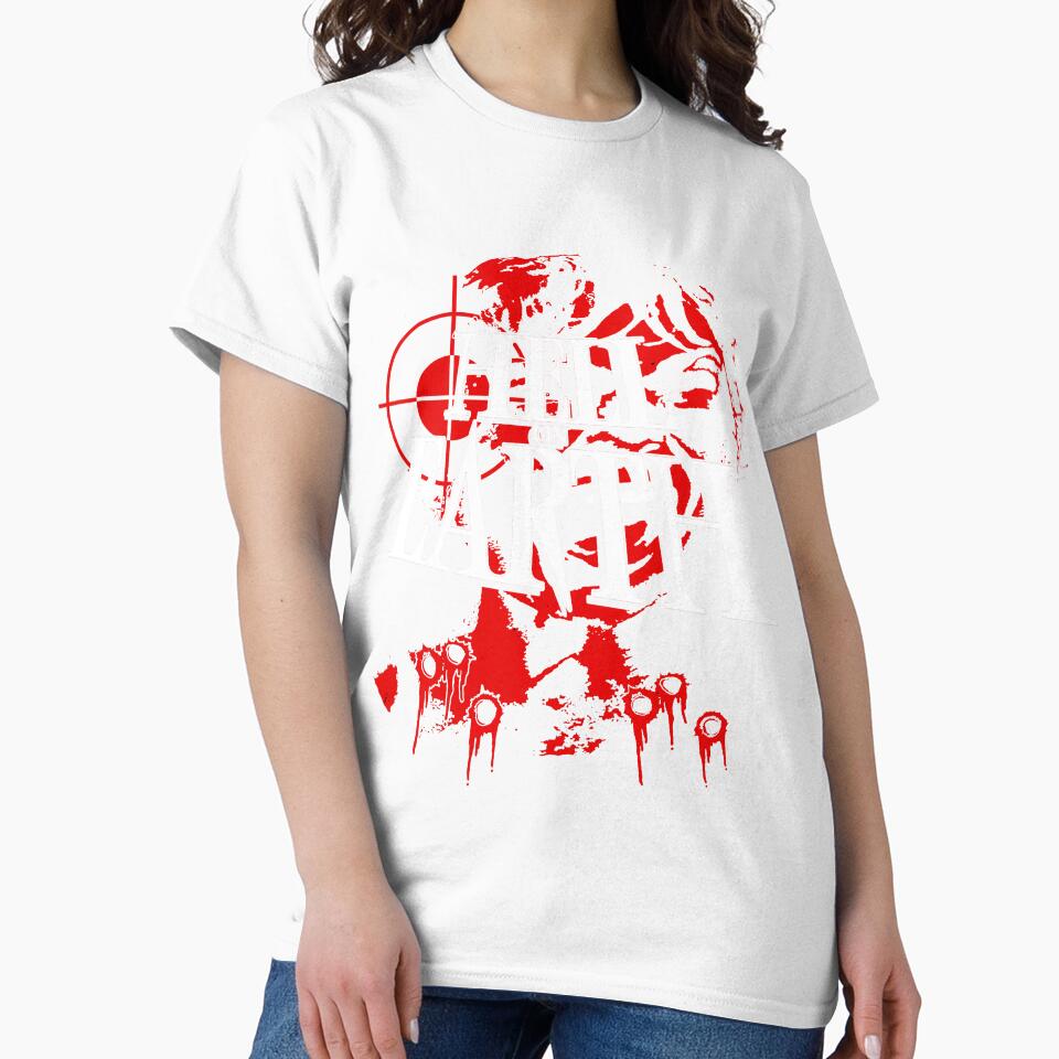 Hell on Earth! by deaddisgusting - Adult & Kids T-Shirts, Sweatshirts & Hoodies apparel design preview 2