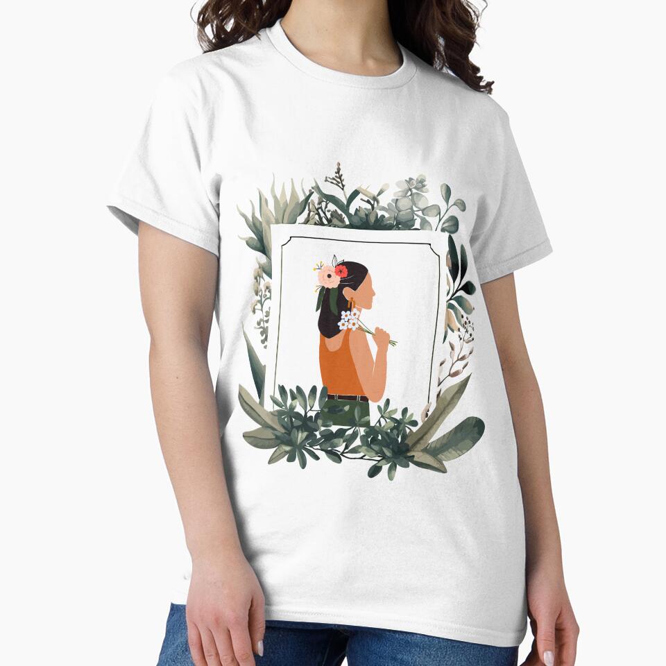 Chic Professional by Sparkly-Station - Adult & Kids T-Shirts, Sweatshirts & Hoodies apparel design preview 2
