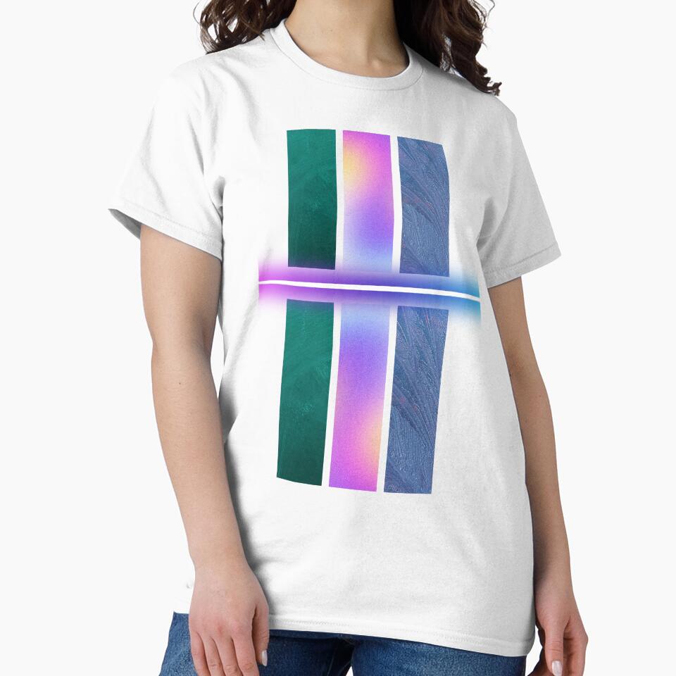 Typographic by Sparkly-Station - Adult & Kids T-Shirts, Sweatshirts & Hoodies apparel design preview 2