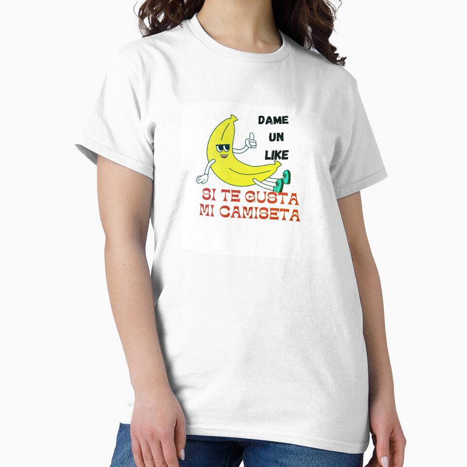 Give me a Like if you my by LaModaLoKa01 - Adult & Kids T-Shirts, Sweatshirts & Hoodies apparel design preview 2