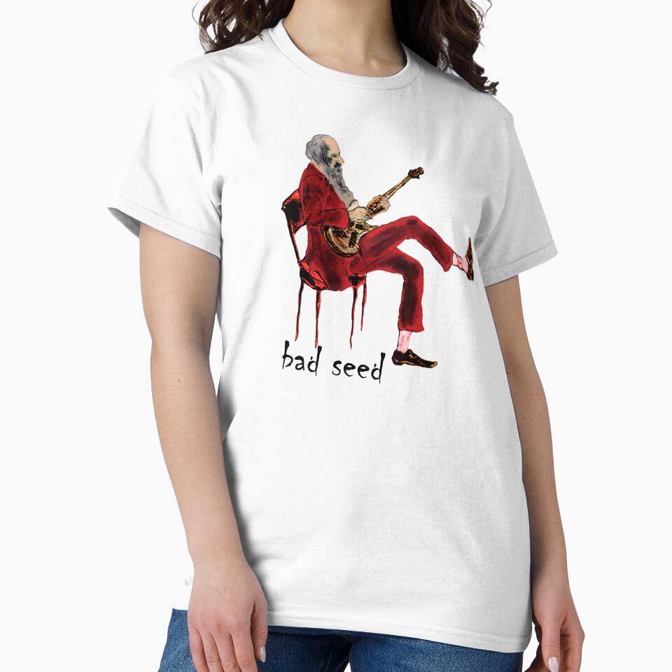 WARREN ELLIS by FULLER FACTORY - Adult & Kids T-Shirts, Sweatshirts & Hoodies apparel design preview 2