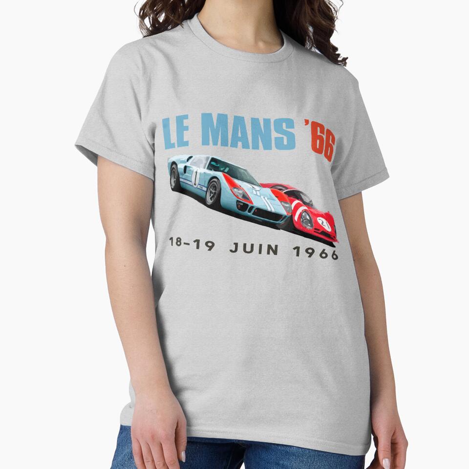 LM 66 by Speedbirddesign - Adult & Kids T-Shirts, Sweatshirts & Hoodies apparel design preview 2