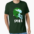 Tecmo Bowl Tecmo Super Bowl Tecmo Bowl T-Shirt - Unique Graphic Unisex - T-Shirt, Sweatshirt, Hoodie