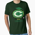 New Bark Chikorita T-Shirt - Streetwear Style Men Women - T-Shirt, Sweatshirt, Hoodie