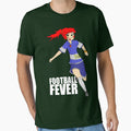 Cafe Indie Football Indi T-Shirt - Unique Graphic for Adults - T-Shirt, Sweatshirt, Hoodie