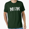 Soccer Mom T-Shirt - Casual Everyday Wear Men Women - T-Shirt, Sweatshirt, Hoodie