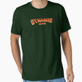 Dynamic T-Shirt - Unique Graphic Unisex - T-Shirt, Sweatshirt, Hoodie