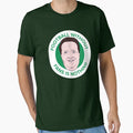 Football Without Fans Is Nothing T-Shirt - Minimalist Print for Adults - T-Shirt, Sweatshirt, Hoodie