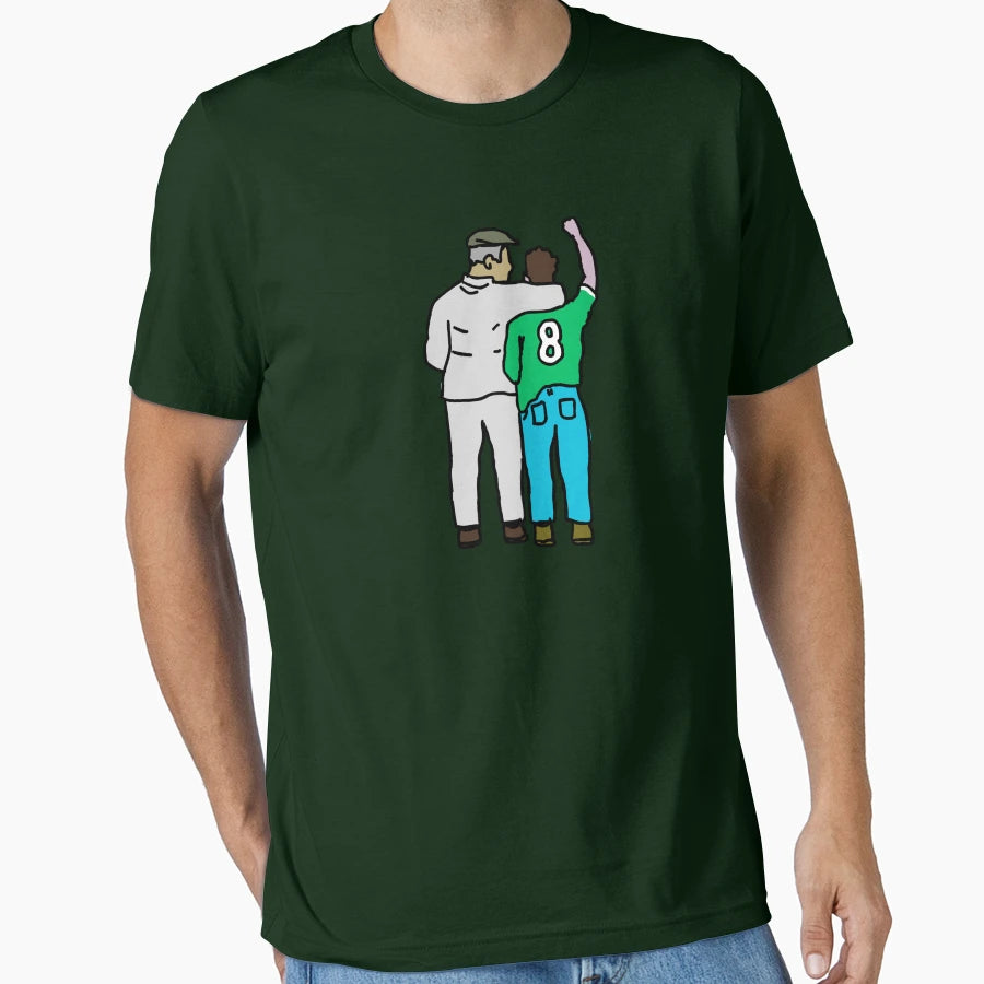 Joxer And Jack Irish Football Gifts T-Shirt - Aesthetic Graphic Men Women - T-Shirt, Sweatshirt, Hoodie