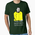 Packie Bonner Special T-Shirt - Aesthetic Graphic Men Women - T-Shirt, Sweatshirt, Hoodie