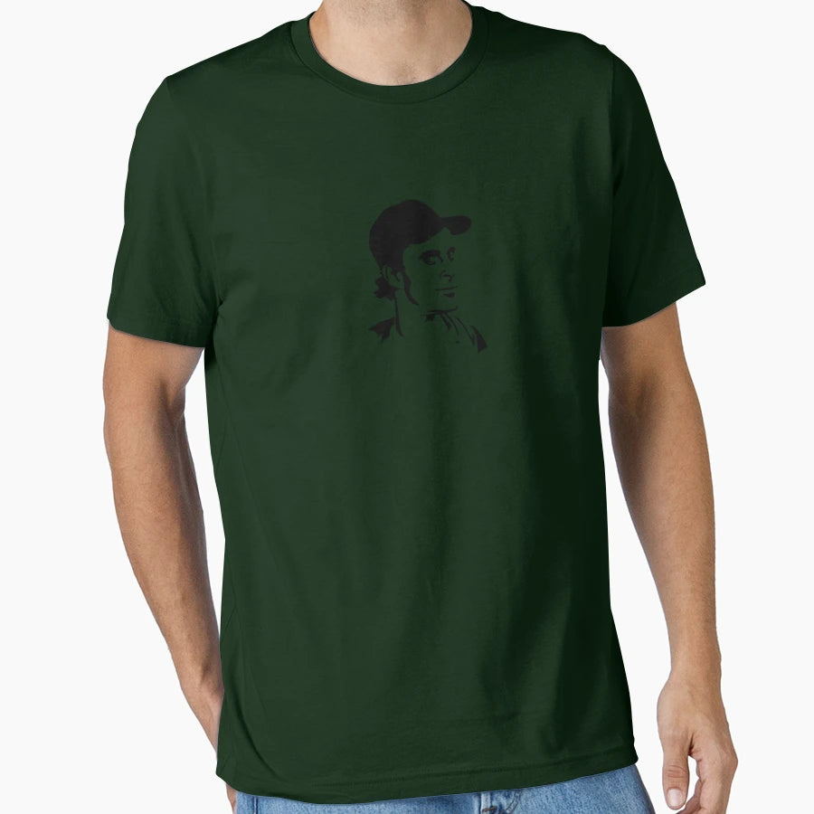 Howlin Mad T-Shirt - Unique Graphic for Adults - T-Shirt, Sweatshirt, Hoodie