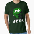 Tecmo Bowl Tecmo Super Bowl Tecmo Bowl T-Shirt - Graphic Print for Adults - T-Shirt, Sweatshirt, Hoodie
