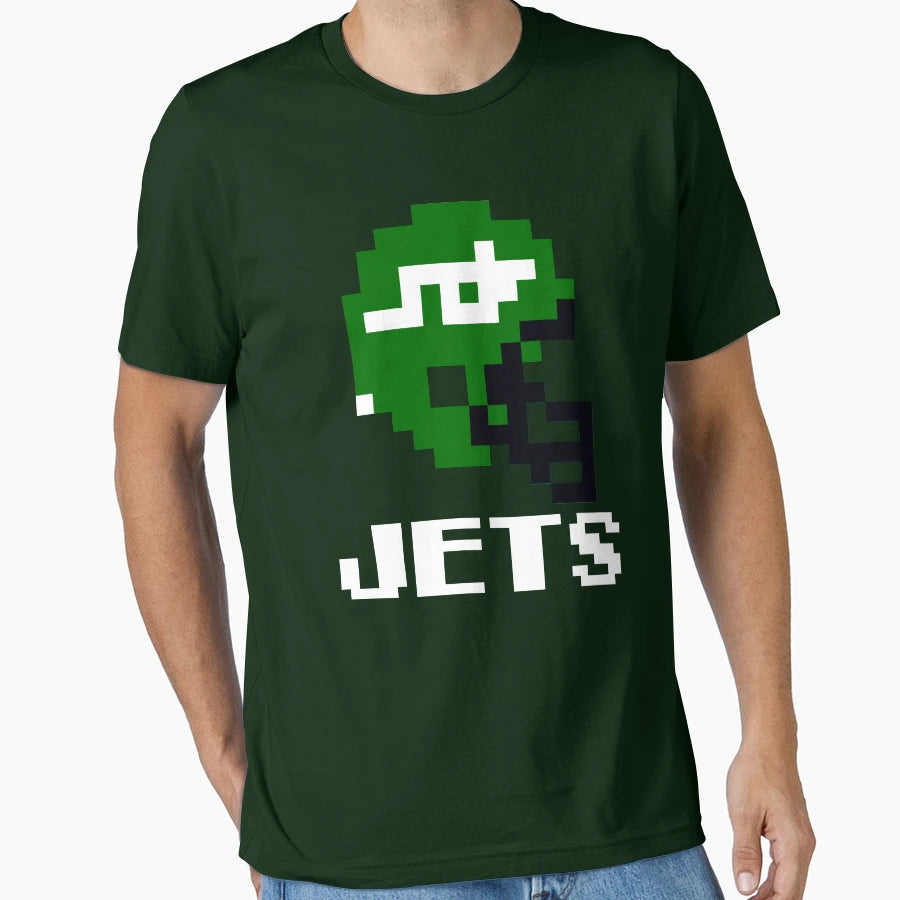 Tecmo Bowl Tecmo Super Bowl Tecmo Bowl T-Shirt - Graphic Print for Adults - T-Shirt, Sweatshirt, Hoodie