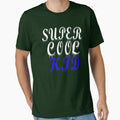 Super T-Shirt - Graphic Print for Adults - T-Shirt, Sweatshirt, Hoodie