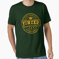 Yinzer Scouting Department Football T-Shirt - Custom Art Print Unisex - T-Shirt, Sweatshirt, Hoodie