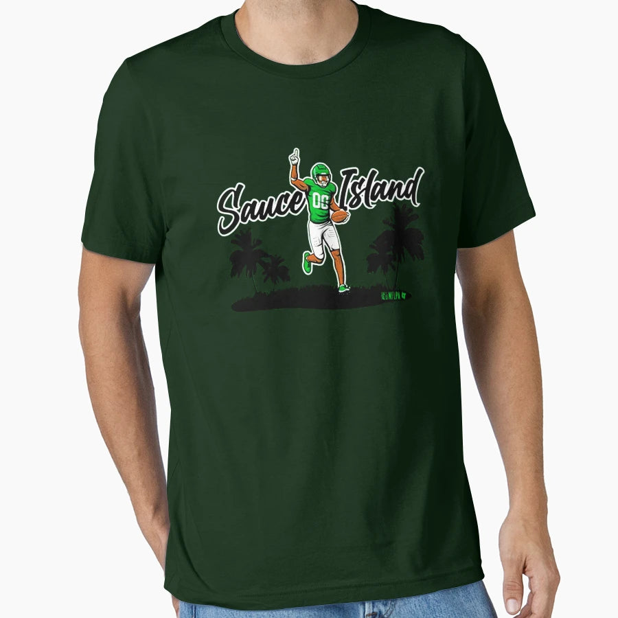 SG T-Shirt - Trendy Graphic Unisex - T-Shirt, Sweatshirt, Hoodie
