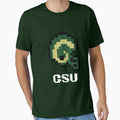 Colorado State Rams Tecmo Super Bowl T-Shirt - Unique Graphic Men Women - T-Shirt, Sweatshirt, Hoodie