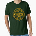 Yinzer Scouting Department Football T-Shirt - Unique Graphic for Adults - T-Shirt, Sweatshirt, Hoodie