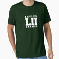 Champs T-Shirt - Novelty Apparel Men Women - T-Shirt, Sweatshirt, Hoodie