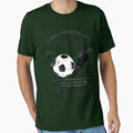 Sense Life Football T-Shirt - Fun Novelty Design Unisex - T-Shirt, Sweatshirt, Hoodie