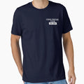 Uncles Club Est 2025 T-Shirt - Graphic Print for Adults - T-Shirt, Sweatshirt, Hoodie