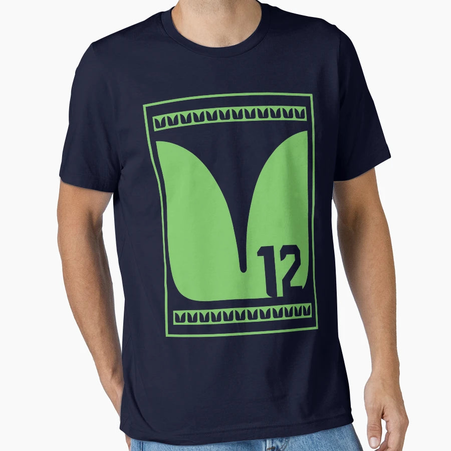 12 Feathers T-Shirt - Custom Art Print Unisex - T-Shirt, Sweatshirt, Hoodie