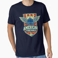 American Football T-Shirt - Casual Everyday Wear for Adults - T-Shirt, Sweatshirt, Hoodie