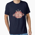 American Football League T-Shirt - Graphic Print Unisex - T-Shirt, Sweatshirt, Hoodie