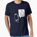 I Get Kick Out You Funny Football T-Shirt - Novelty Apparel Unisex - T-Shirt, Sweatshirt, Hoodie